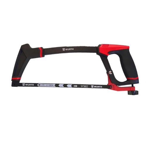 Arco de Serra Alta Tensão W-Max